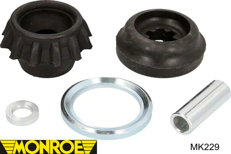 Купити MK229 Monroe Опора амортизатора заднього