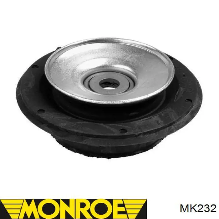 MK232 Monroe Кріплення переднього амортизатора