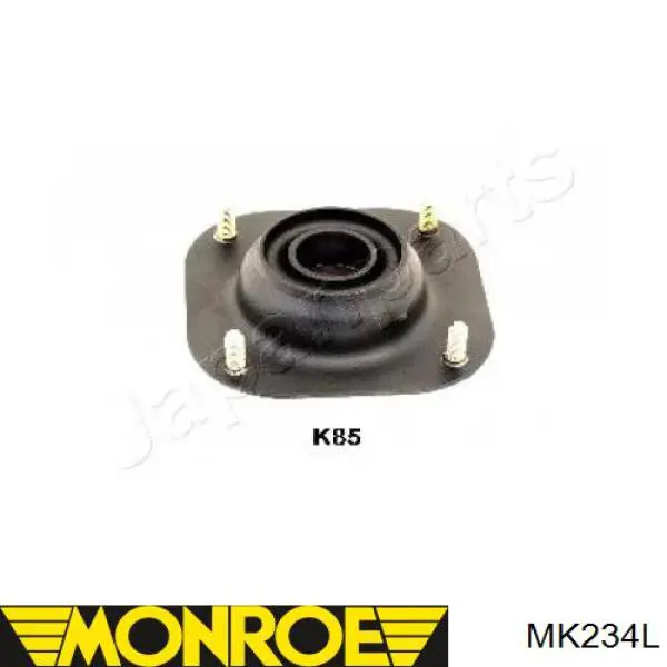 Опора пружини задньої правої Monroe MK234L