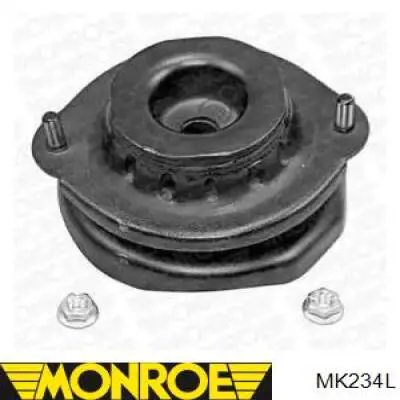 Опора амортизатора заднього, правого Monroe MK234L ціна, від 40.40 USD