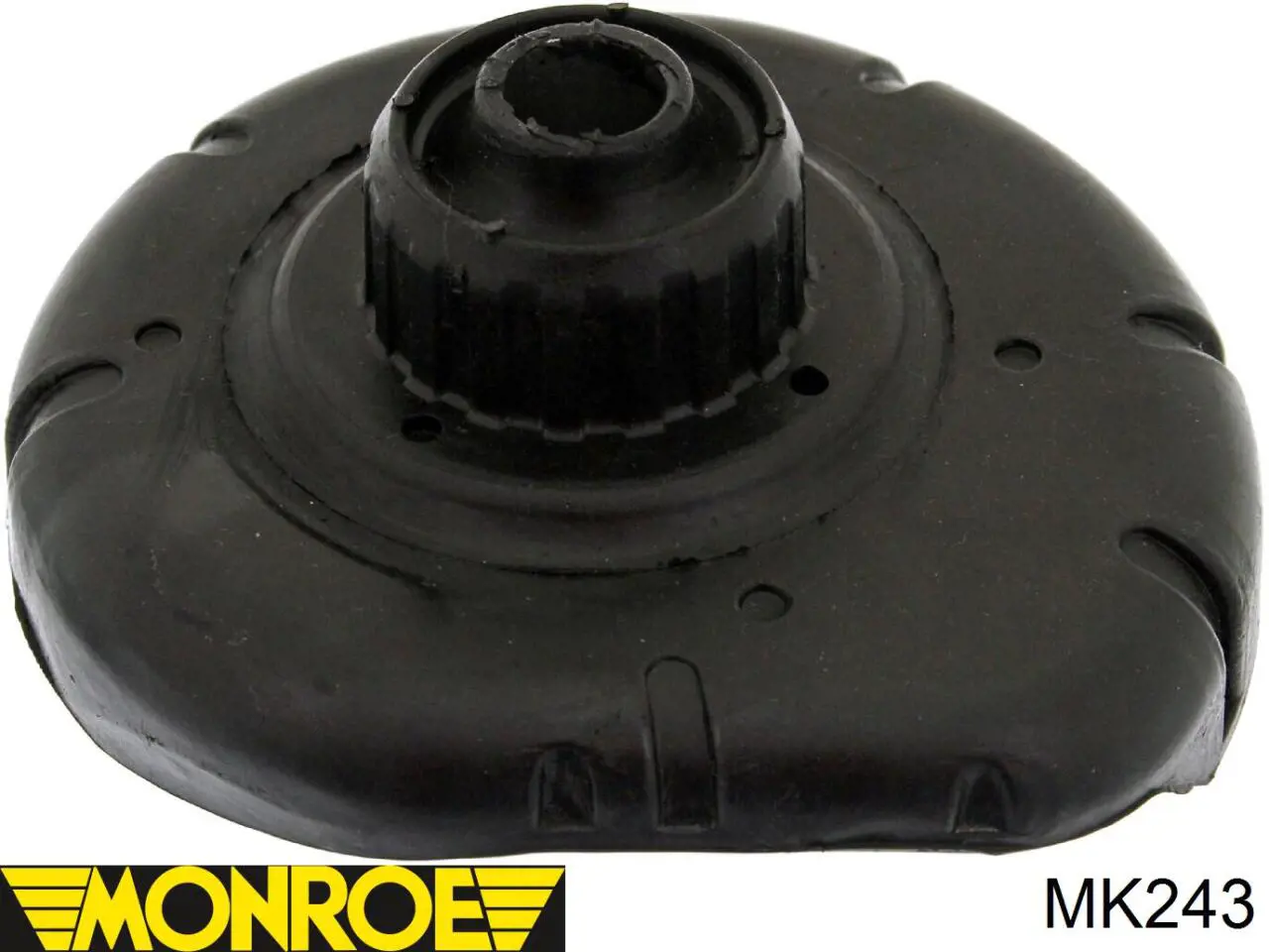 Опора амортизатора переднього MK243 Monroe