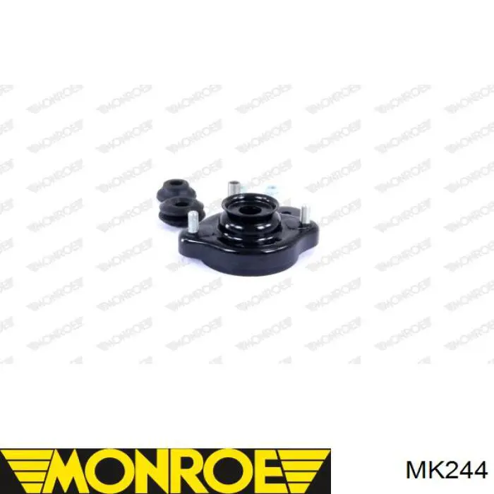 Опора стійки амортизатора заднього Monroe MK244