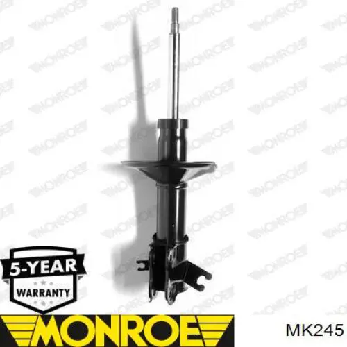 Купити MK245 Monroe Опора амортизатора переднього