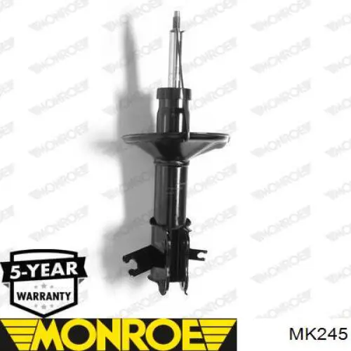 MK245 Monroe Кріплення переднього амортизатора