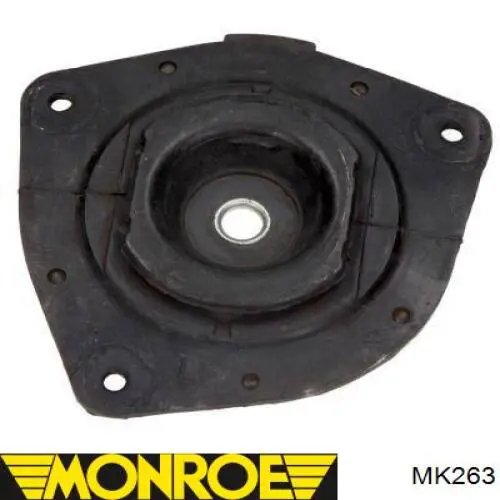 Опора амортизатора переднього правого Monroe MK263 ціна, від 37.63 USD