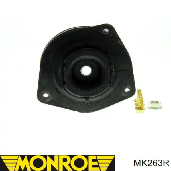 MK263R Monroe опора амортизатора переднього