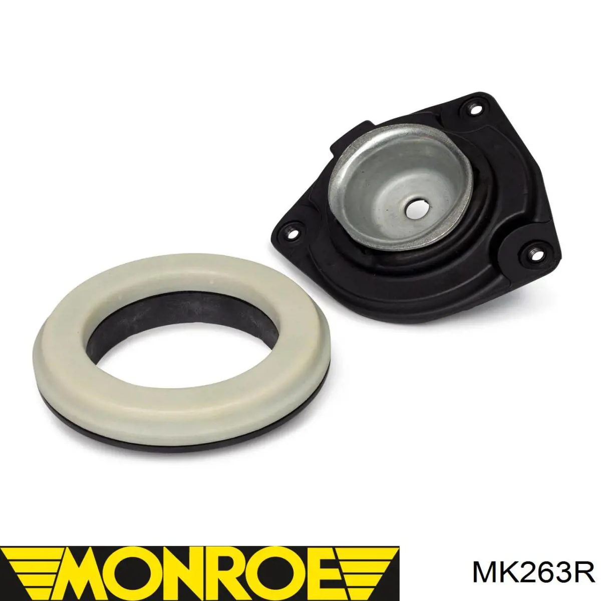 Опора стійки амортизатора переднього Monroe MK263R ціна, від 36.84 USD