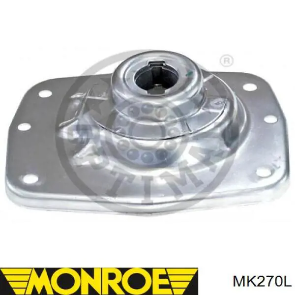 Купити MK270L Monroe Опора амортизатора переднього лівого