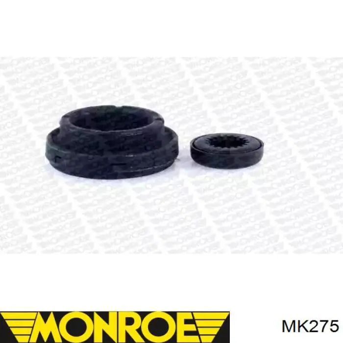 Купити RD343831253 Rider Опора амортизатора переднього