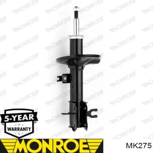 Опора стійки амортизатора переднього Onnuri 96653239 ціна, від 4.07 USD