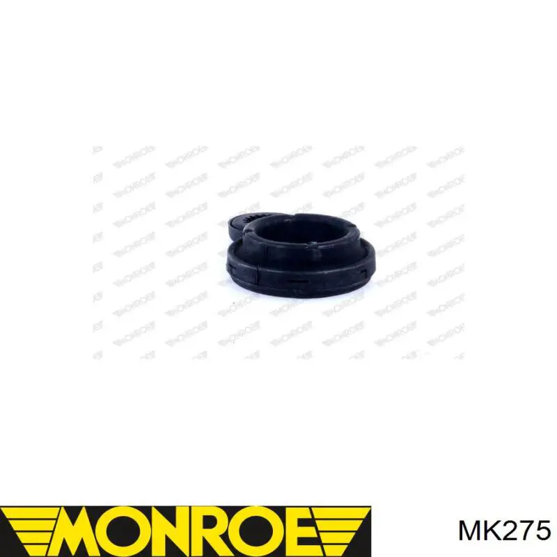 RD343831253 Rider Кріплення переднього амортизатора