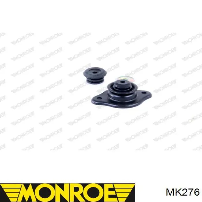 Купити 96535166 General Motors Опора амортизатора заднього