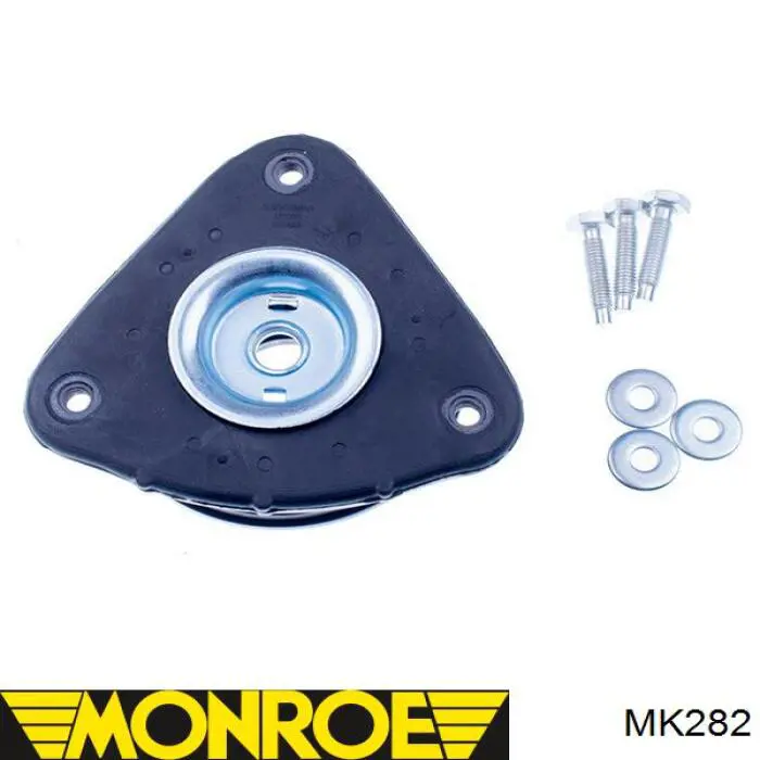 Опора амортизатора переднього MK282 Monroe