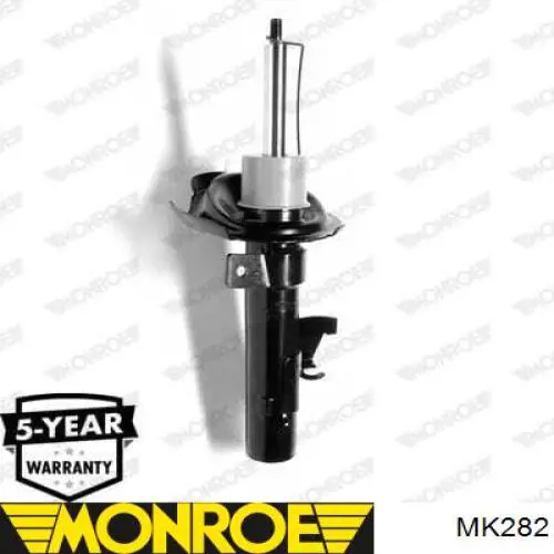 MK282 Monroe опора амортизатора переднього