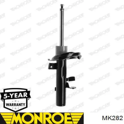 Купити MK282 Monroe Опора амортизатора переднього
