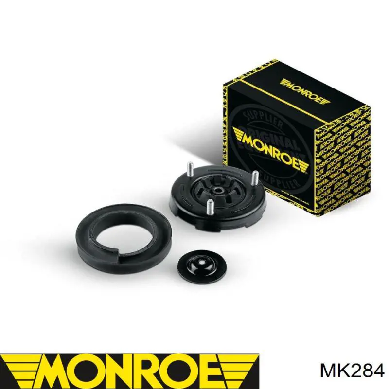 Купити Опора амортизатора переднього KIA Rio I DC