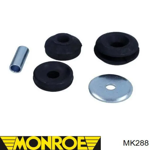 MK288 Monroe опора амортизатора переднього