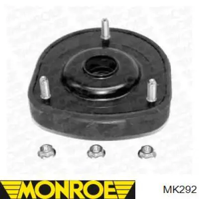 MK292 Monroe опора амортизатора заднього