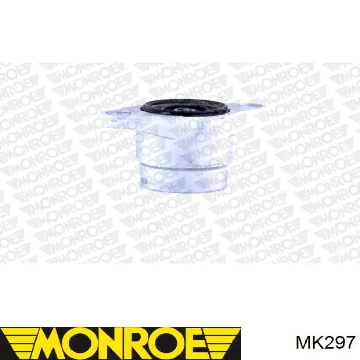 Опора амортизатора заднього NK 674722 ціна, від 16.57 USD