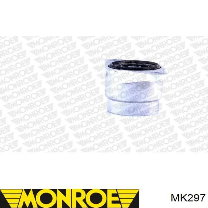 Опора амортизатора заднього RC02327 Raiso