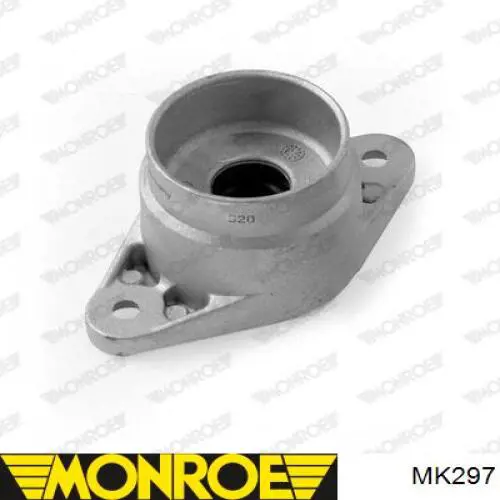 Опора амортизатора заднього Raiso RC02327 ціна, від 16.49 USD