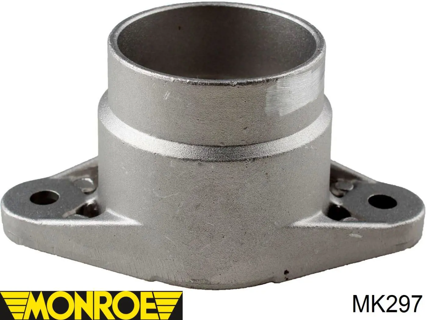 05358 Metalcaucho Опора амортизатора