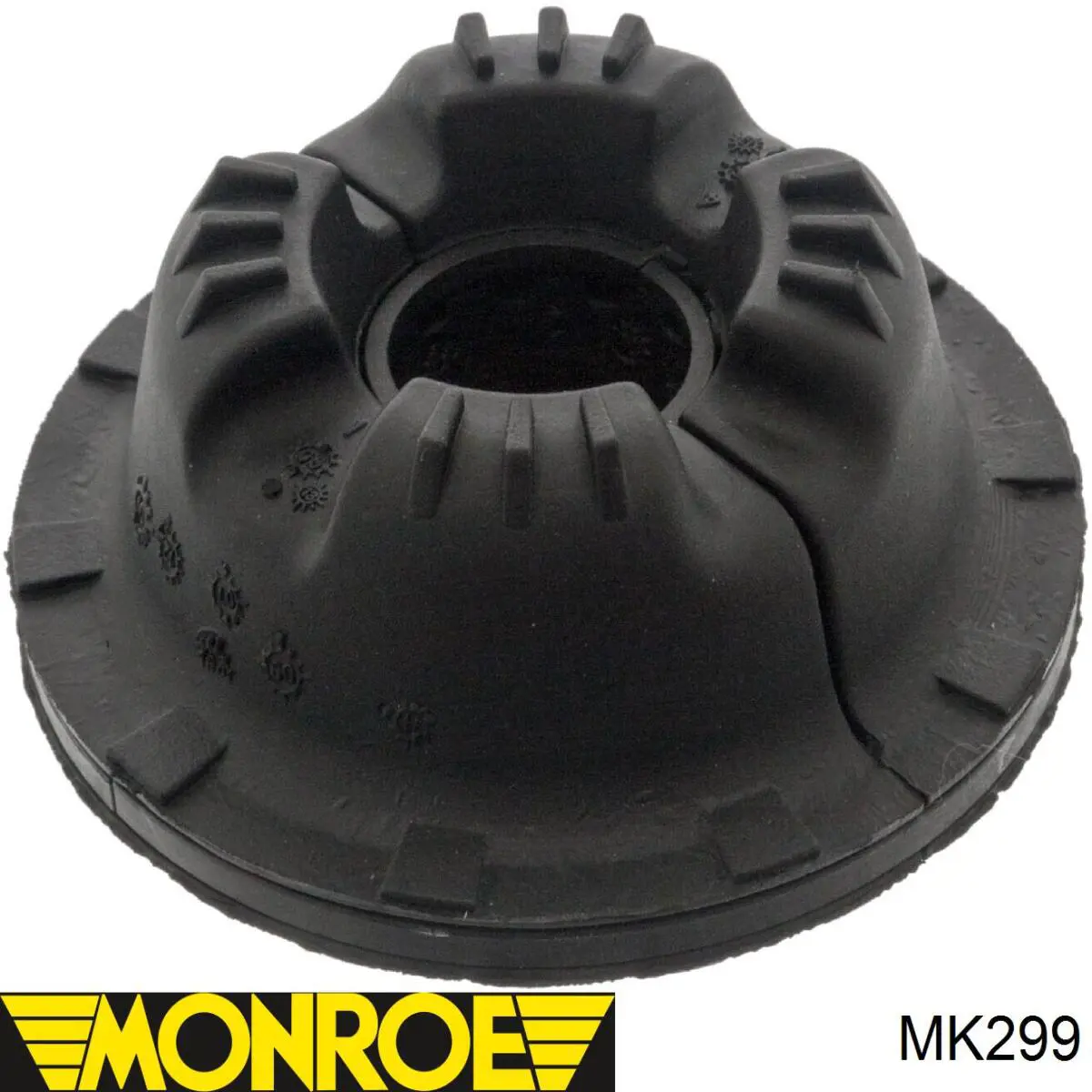 Купити MK299 Monroe Опора амортизатора переднього