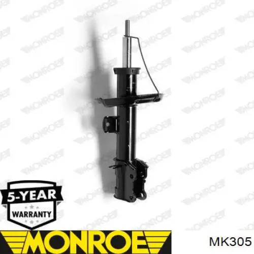 MK305 Monroe опора амортизатора переднього
