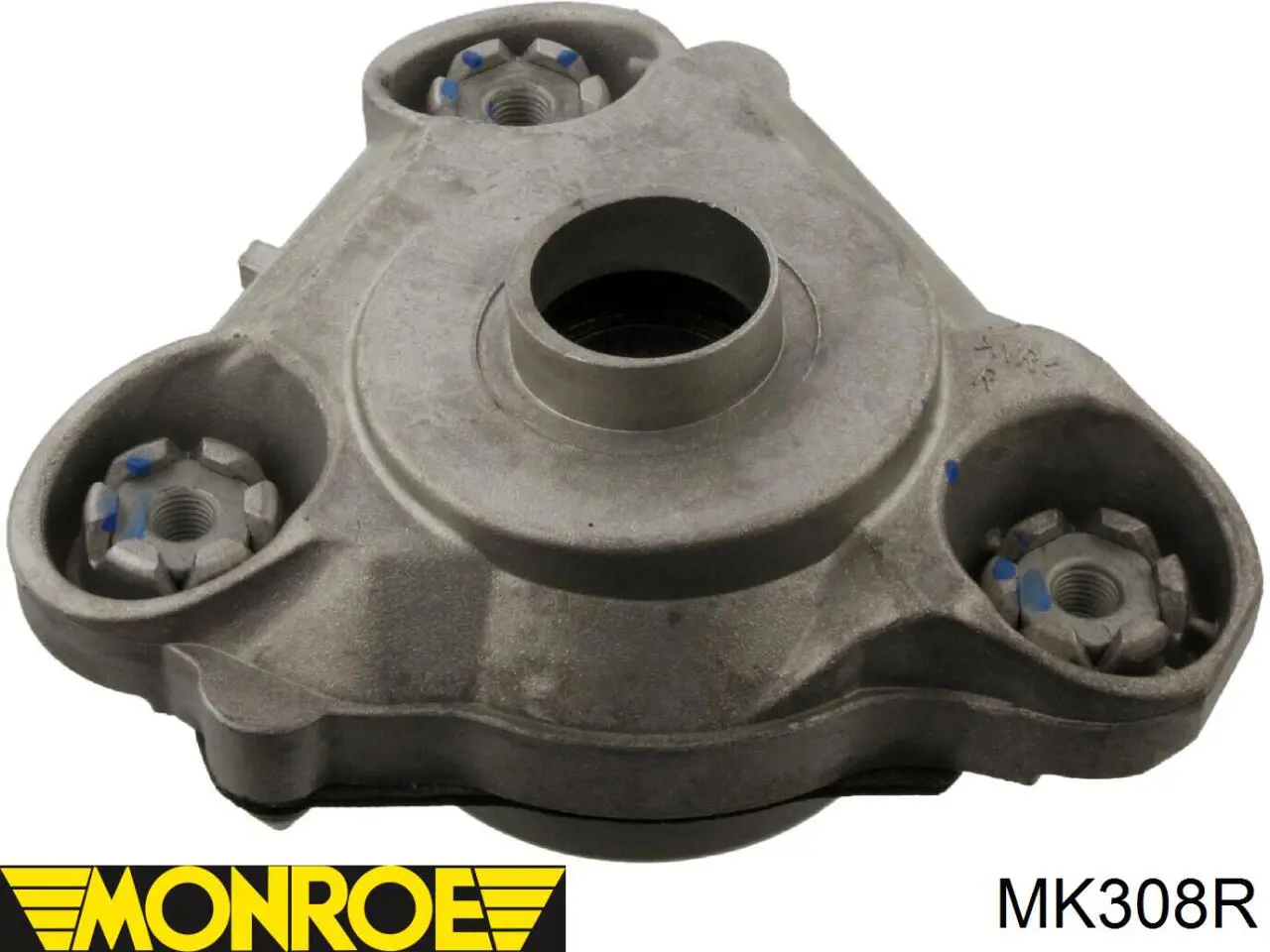 Опора амортизатора переднього правого MK308R Monroe