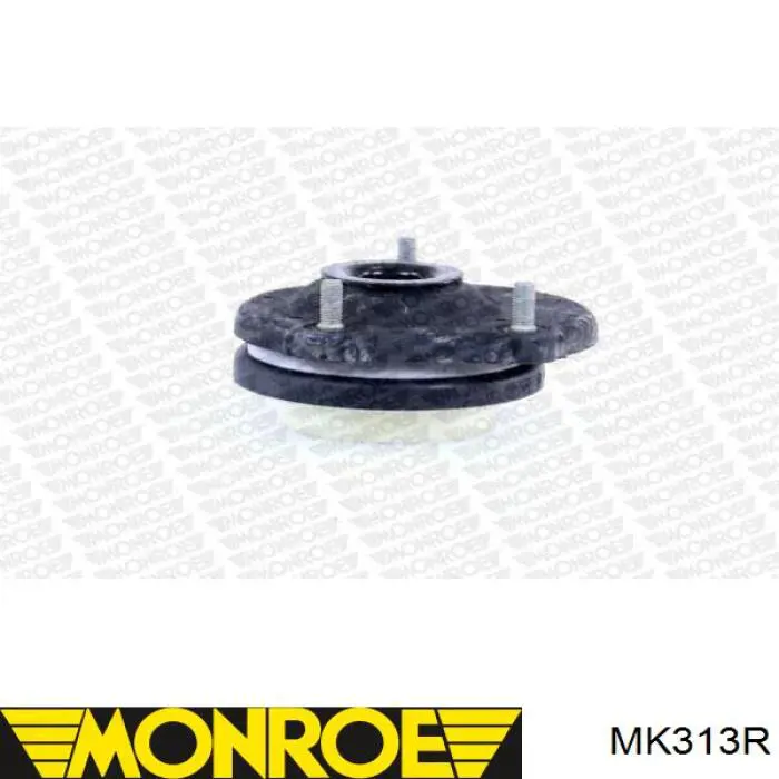 Опора амортизатора переднього правого Raiso RC02530 ціна, від 17.87 USD