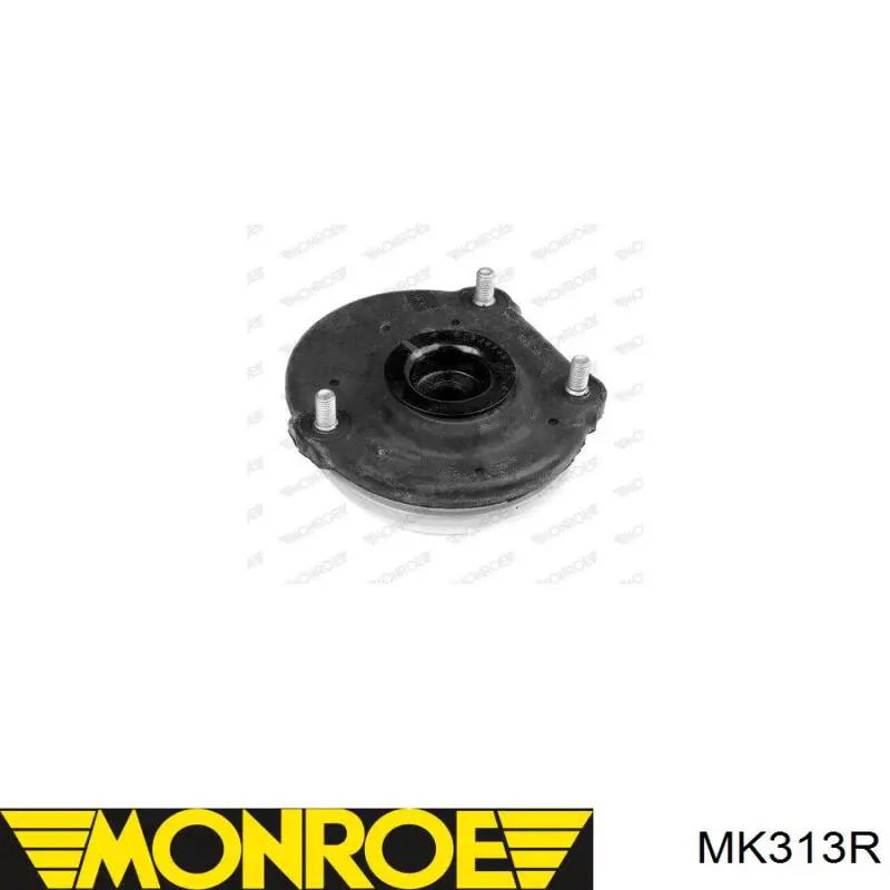 Опора амортизатора переднього правого MS41023 Sato Tech