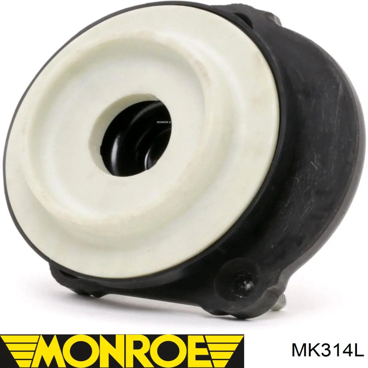 MK314L Monroe опора амортизатора переднього лівого