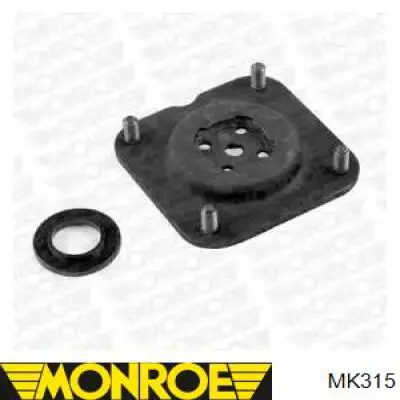 Опора амортизатора переднего MONROE MK315