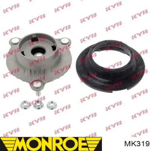 Опора амортизатора переднього MK319 Monroe