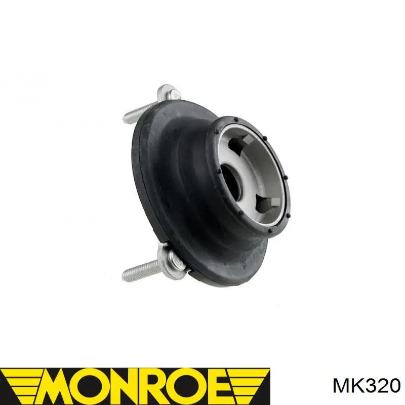 Купити MK320 Monroe Опора амортизатора переднього