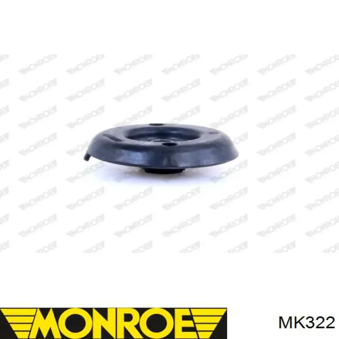 Опора стійки амортизатора переднього Monroe MK322 ціна, від 13.94 USD