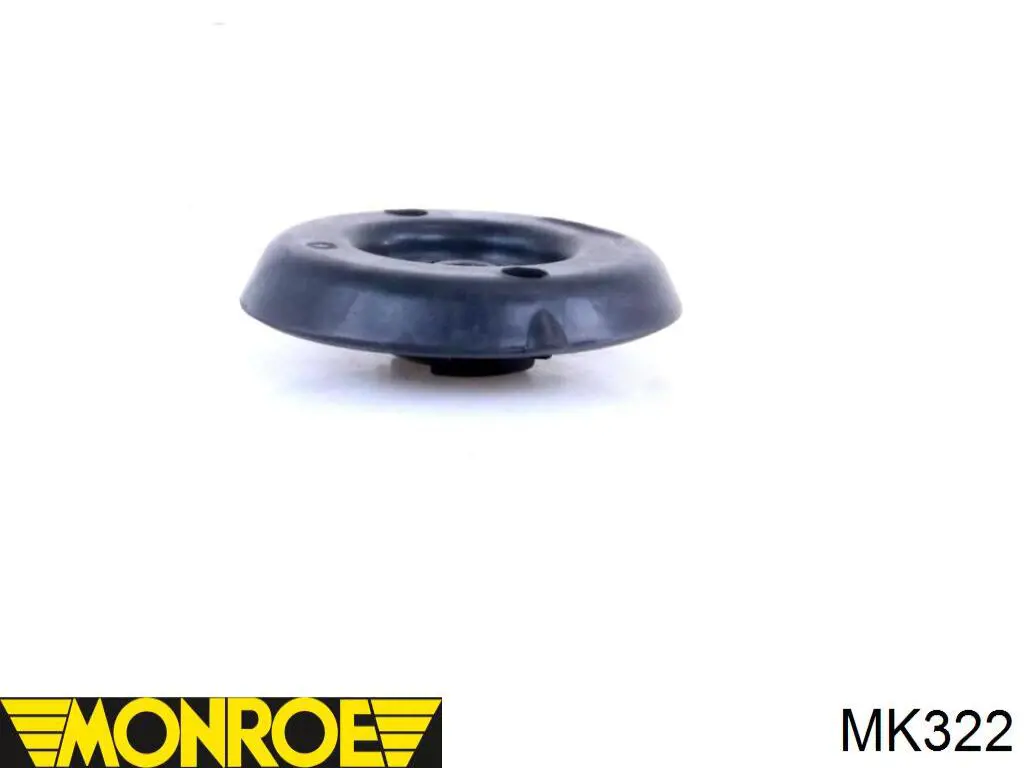 MK322 Monroe опора амортизатора переднього