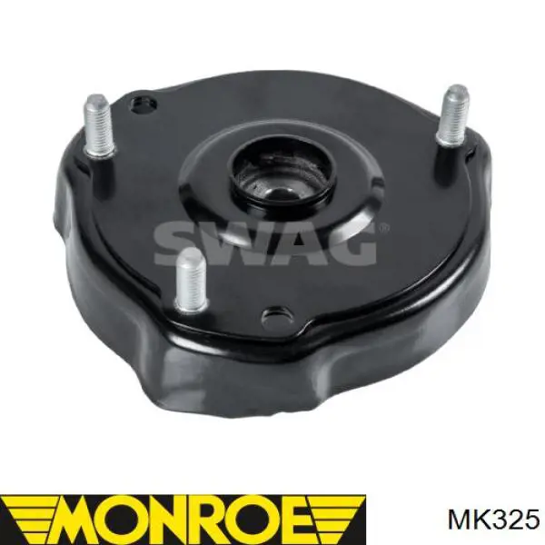 Опора амортизатора переднього правого Monroe MK325