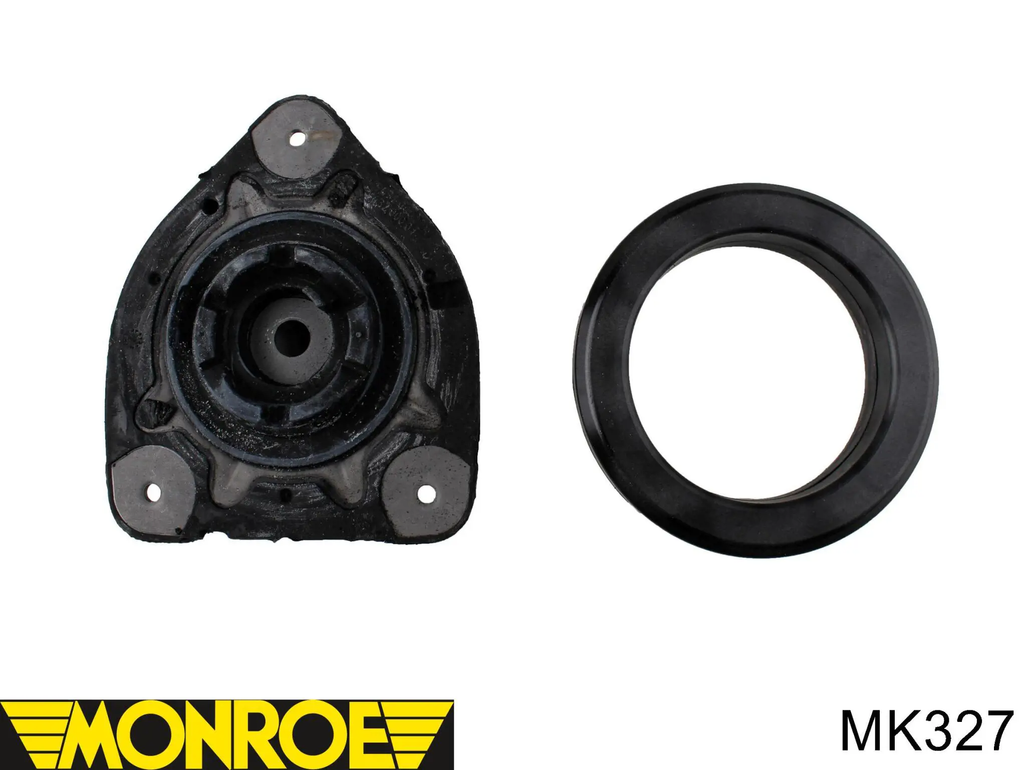 Опора стійки амортизатора переднього Sato Tech KS31022 ціна, від 28.39 USD