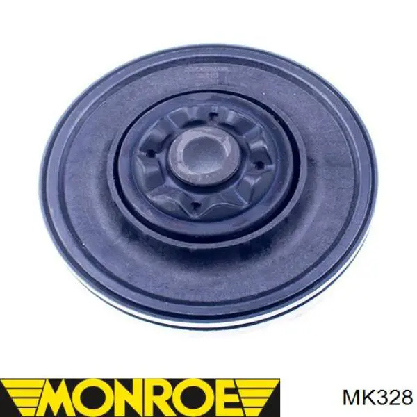 Опора стійки амортизатора переднього Monroe MK328 ціна, від 55.89 USD