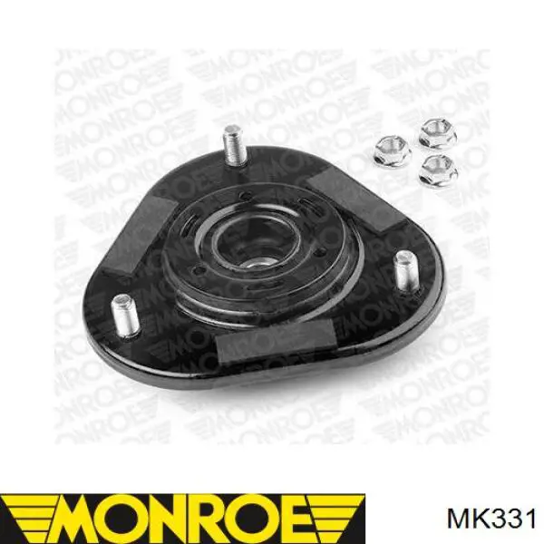MK331 Monroe опора амортизатора переднього