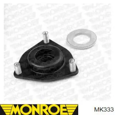 Опора амортизатора переднього RC05601 Raiso