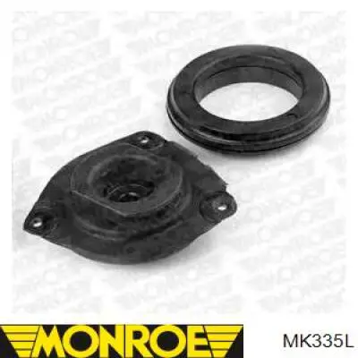 Купити 723525 Maxgear Опора амортизатора переднього лівого