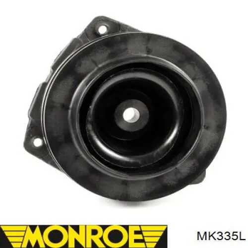 MK335L Monroe опора амортизатора переднього лівого