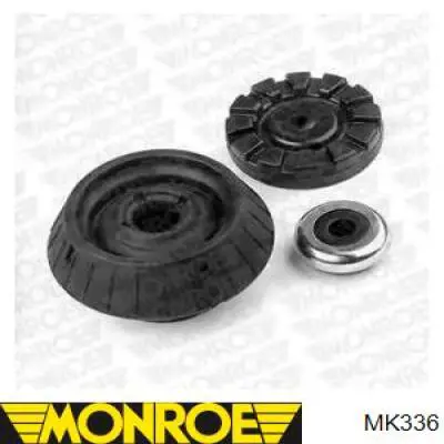 Опора амортизатора переднього SSM10173 Kavo Parts