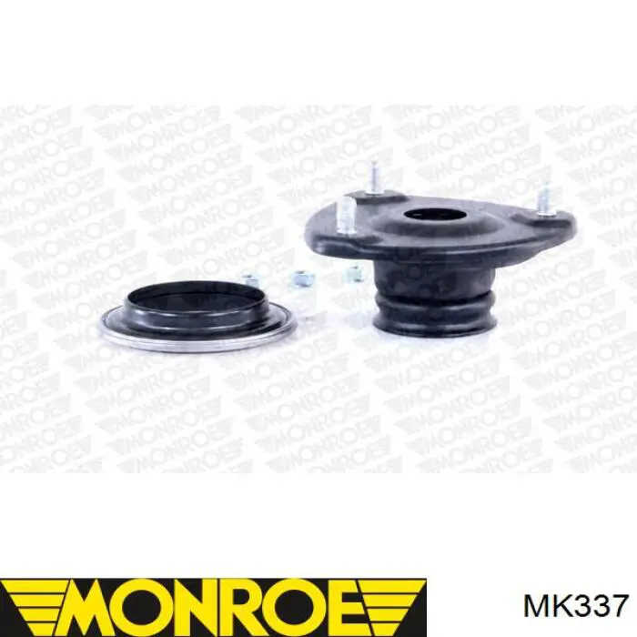 Опора амортизатора переднього правого Monroe MK337 ціна, від 19.97 USD