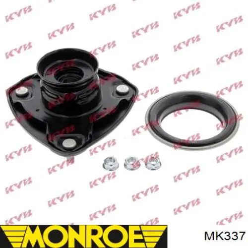 Купити MK337 Monroe Опора амортизатора переднього правого