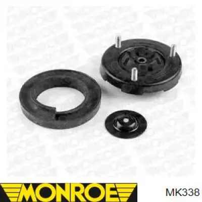 Опора амортизатора переднього RC05618 Raiso