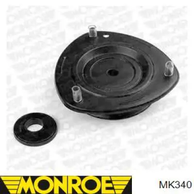 Опора амортизатора переднего MONROE MK340