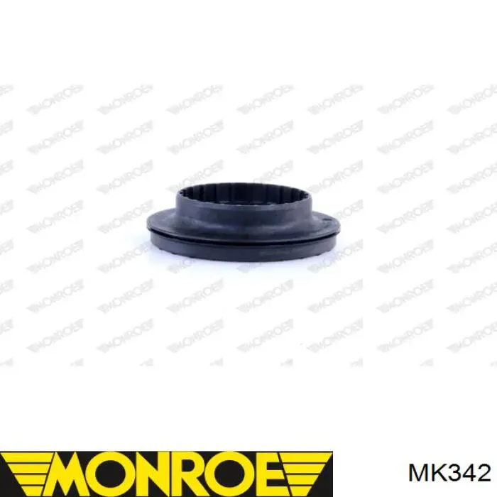 MK342 Monroe підшипник опорний амортизатора, переднього